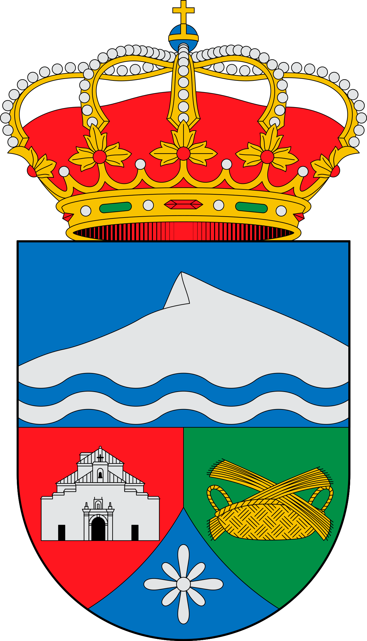 Ayuntamiento de Dilar